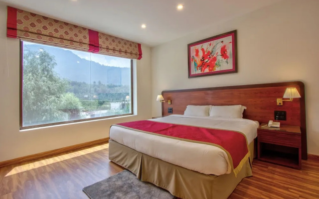 Span Inn & Suites