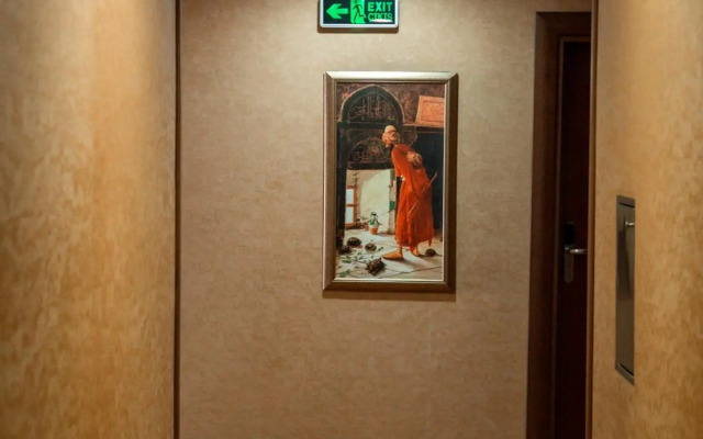 Hotel Yuksel