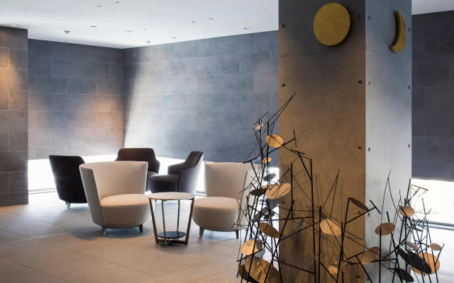 HAKODATE Umi no Kaze