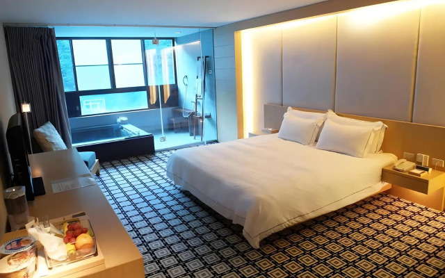 Pause Landis Resort Wulai