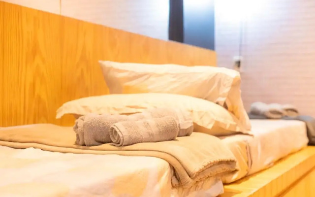 360 Copa Galeria Ritz By SUHCasa