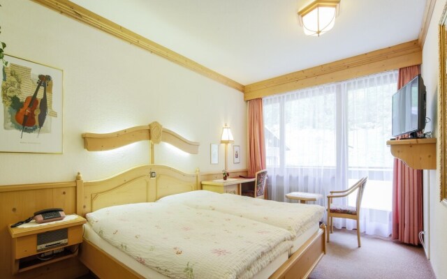 Hotel Alpenhof