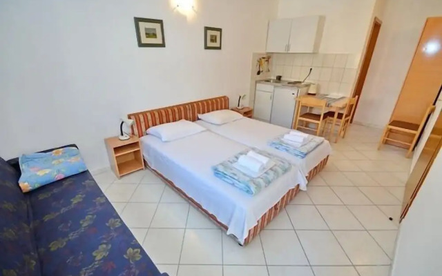 Ksenija Apartments