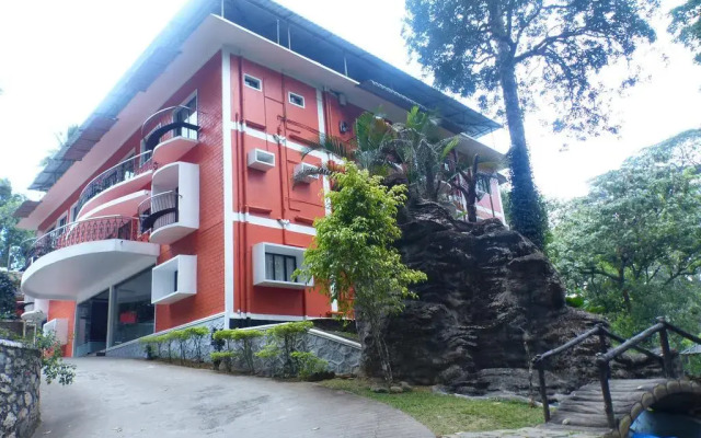 Forest Haven Resort