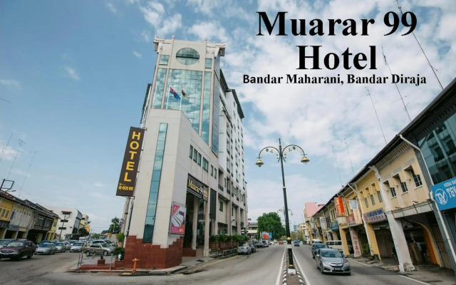 Muarar 99 Hotel