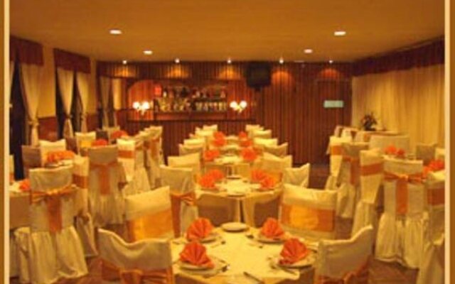 Tambo Hotel