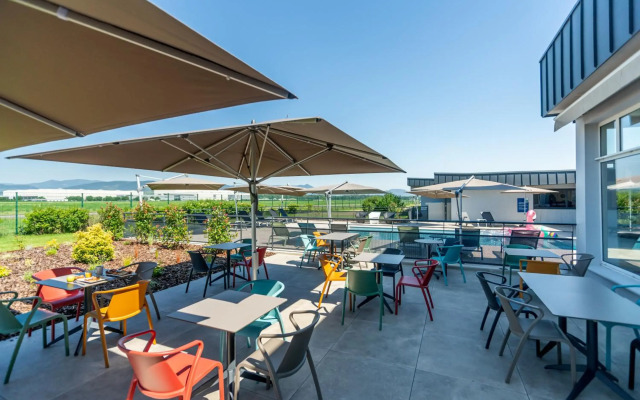 ibis Styles Colmar Nord