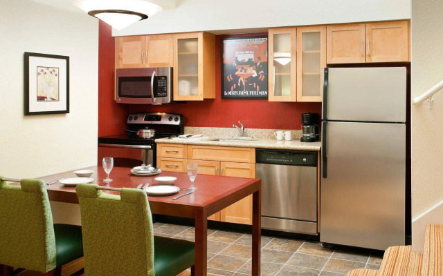 Sonesta ES Suites Albuquerque