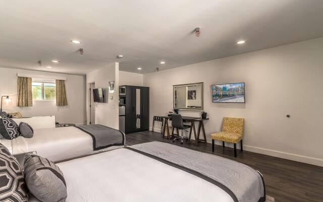 Hotel Bixby Scottsdale, BW Signature Collection