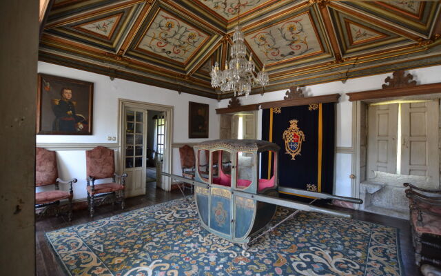 Casa do Ribeiro