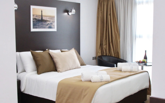 Breeze Boutique Hotel