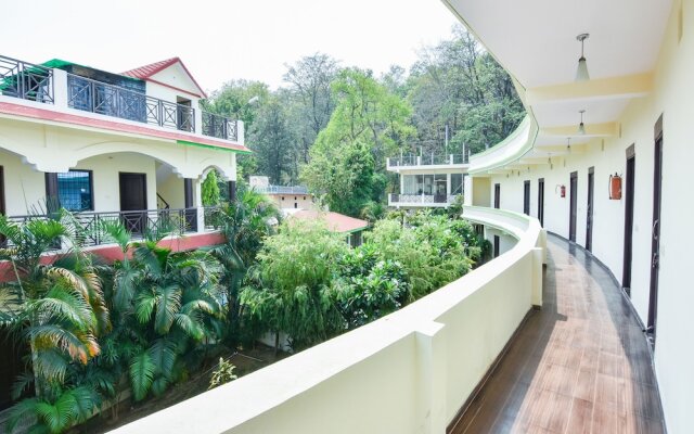 OYO 15592 Inn The Wild Resort