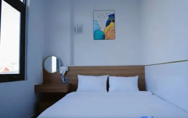 Quynh Trang Hotel