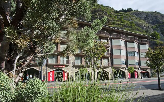 Casa Novell by Andorra4Days