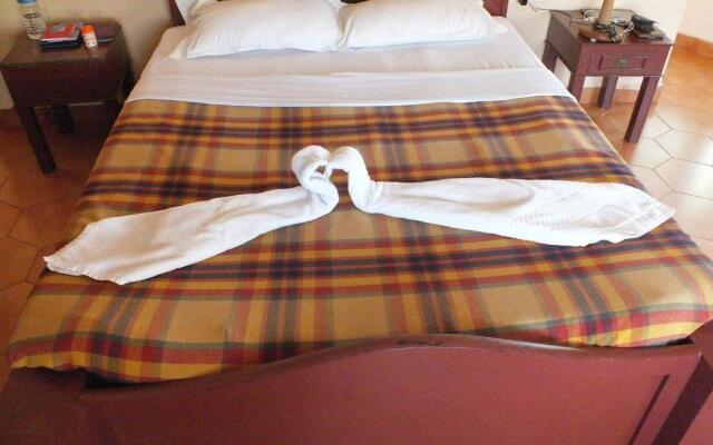 Thrisangu Haven Hill Resort