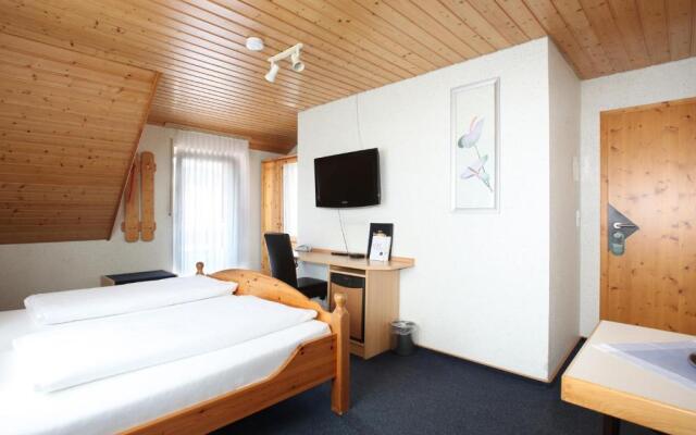 Hotel Klosterbräustuben