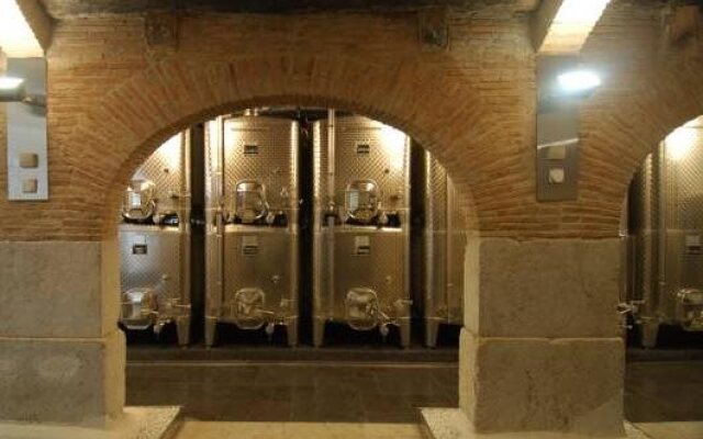 Château Le Rosey - maison d'hôtes, relais viticole, spa