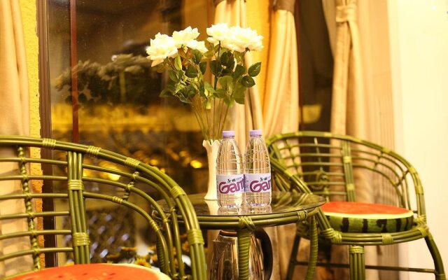 Xitang Lanting Boutique Inn