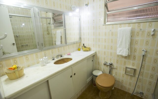 Prudente 201 Estadia Carioca