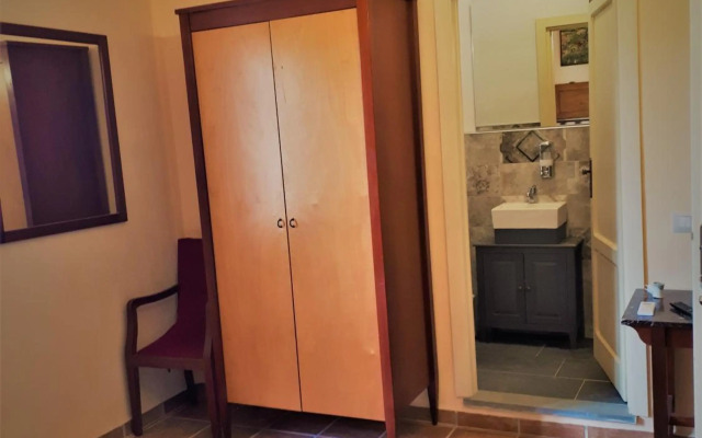 L'ARCA affittacamere