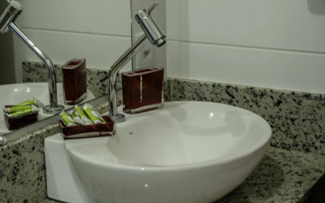 Pousada Paraíso Tropical