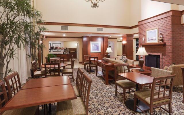 Staybridge Suites Sacramento Airport Natomas, an IHG Hotel