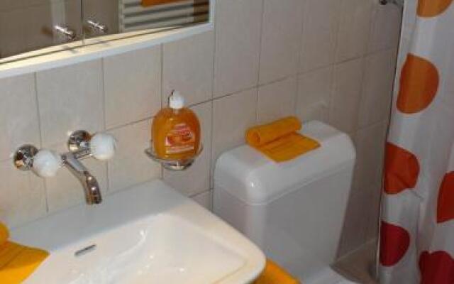 Apartment Lindi