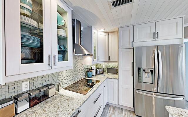 Canal 334 - 3 Br Home