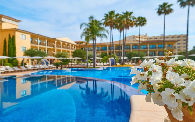 CM Mallorca Palace Hotel - Adults Only