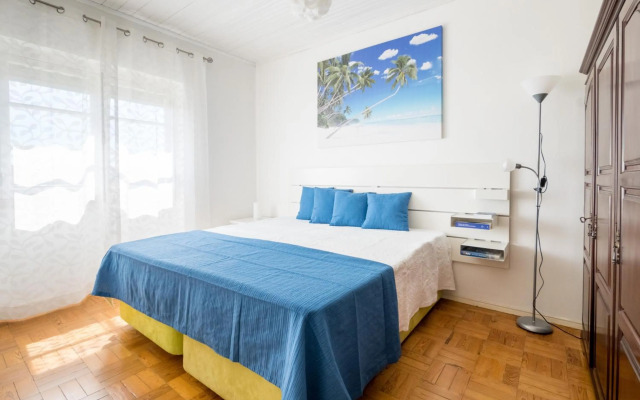 Stylish apartment in the heart of Lisbon