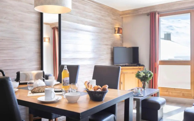 Chalet des Neiges