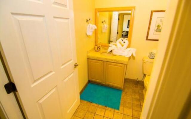 Delphin 303A - 2 Br Condo