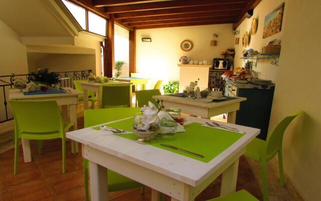 Hotel La Meridiana