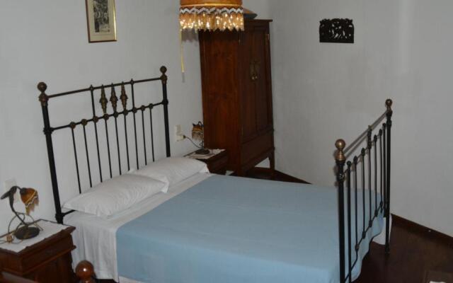 Lesvos Tower House Komninos