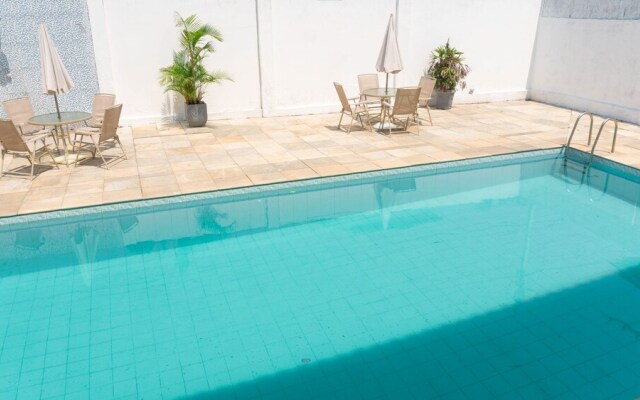 Pousada Aguas do Pero