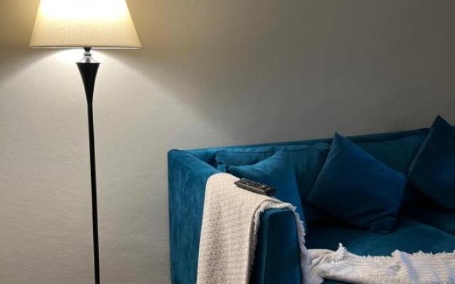 Bejart Apartment 3