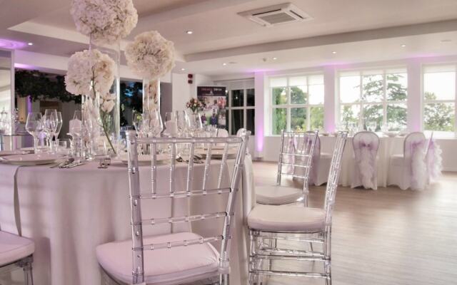 Munstone House Hotel