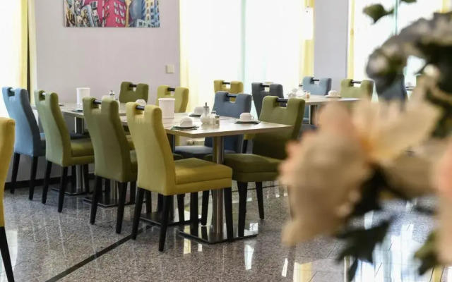 Hotel am Spichernplatz