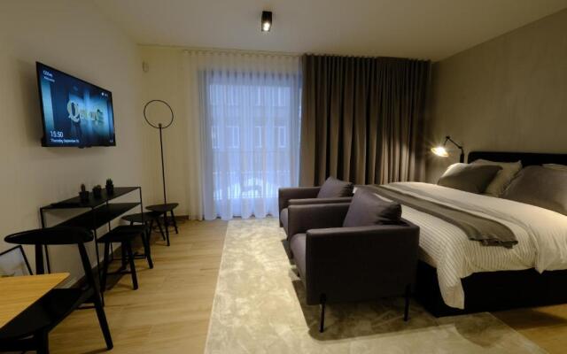 Qstay Good Living Apartments