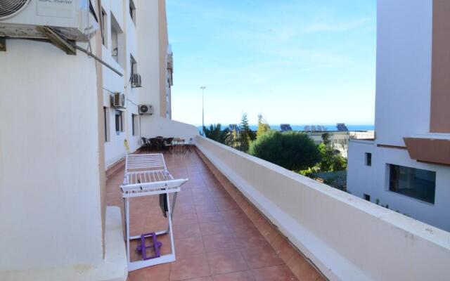 appartement 69 vue sur mer 3 chambre