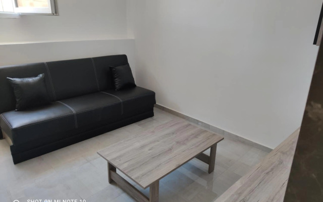 Privilege suite