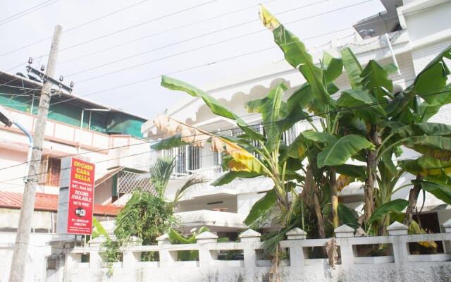 Cochin Casa Bella