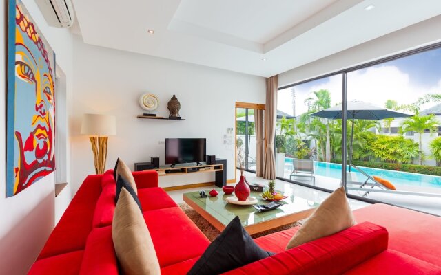 Villa Zen