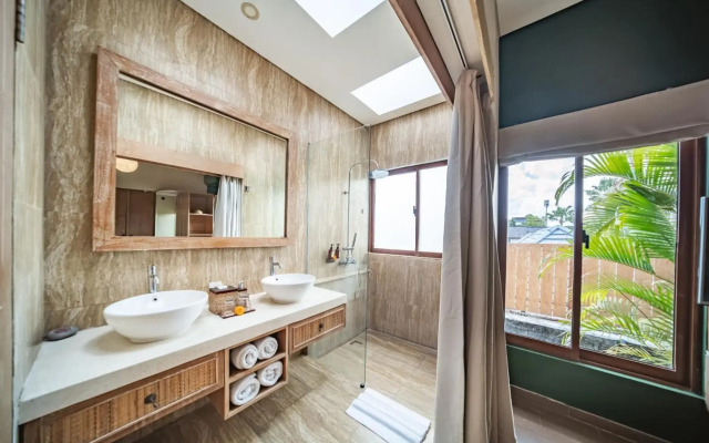 Ini Vie Villa Legian by Ini Vie Hospitality