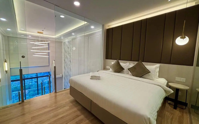 Societe by Bamboo Hospitality