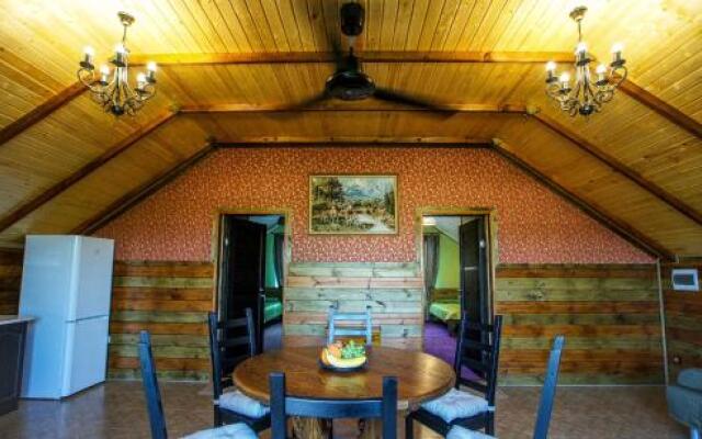 Guest House Kashtan