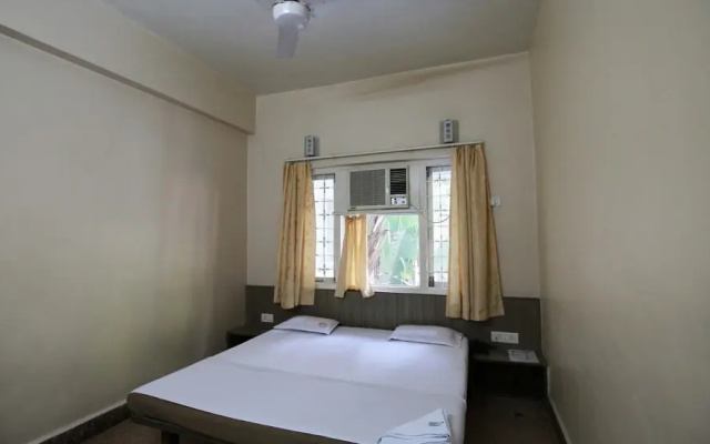 Hotel Chetak