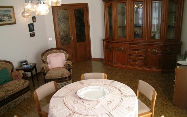 Appartamento LA SPOLA