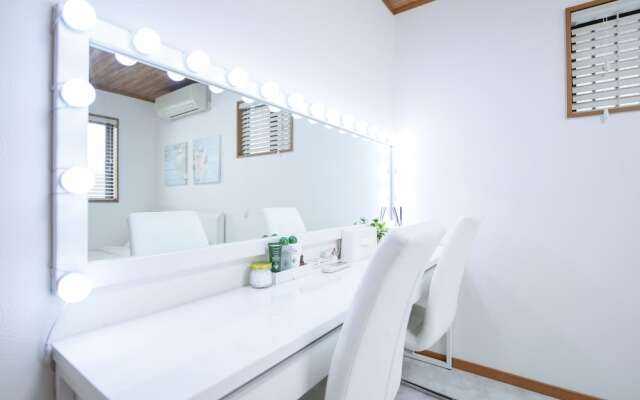 Luxury House Hona -Tennoji-