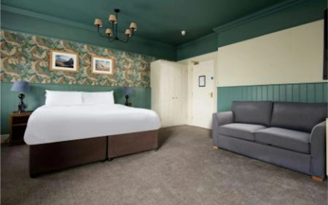 The Waterhead Inn - The Inn Collection group